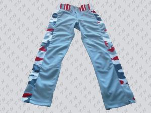 Camo Softball Bukser