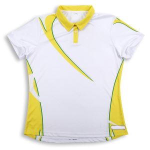 Custom Sublimated Volleyball Jersey