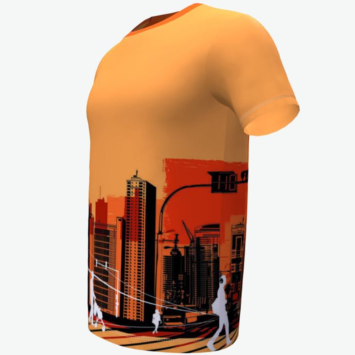 Thai Quality Soccer Jersey